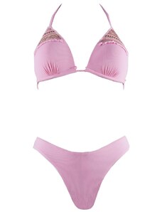 Gsecret Set Push Up Bikini