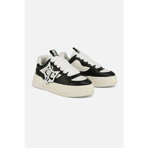 Δερμάτινα Sneakers Kosa NAKED WOLFE GLAMI gr