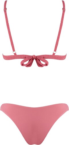 Gsecret Set Lyrex Bra Bikini