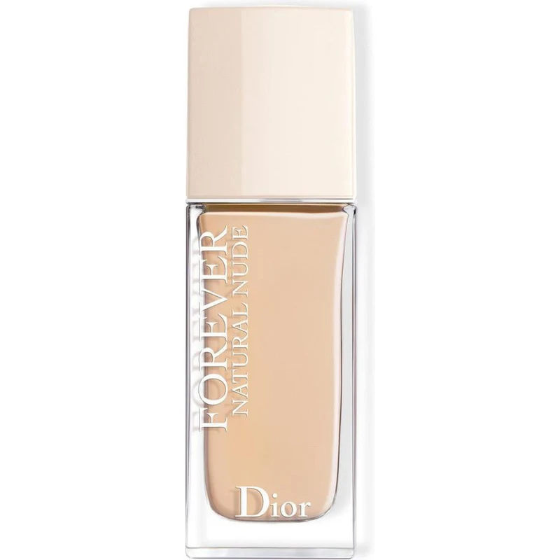 Christian Dior Forever Natural Nude Long Wearing Cream Foundation