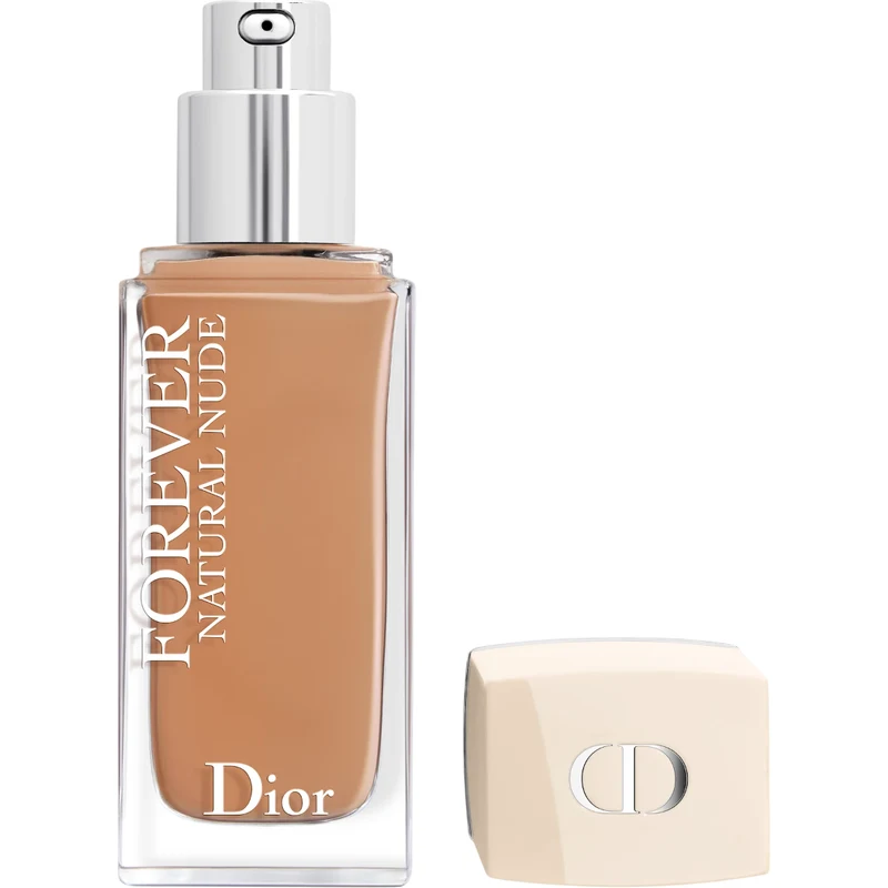 Christian Dior Forever Natural Nude Long Wearing Cream Foundation 4