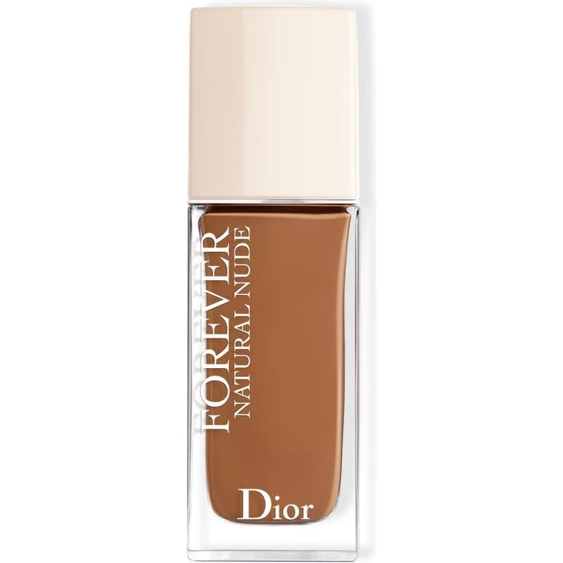 Christian Dior Forever Natural Nude Long Wearing Cream Foundation