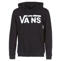 Φούτερ Vans VANS CLASSIC ZIP HOODIE