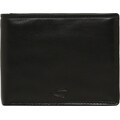 CAMEL ACTIVE Πορτοφόλι μαύρο
