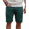 Emerson - 231.EM49.100 - Green - Βερμούδα Jean