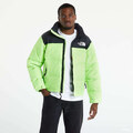 Μπουφάν The North Face 1996 Retro Nuptse Jacket Green/ Black L