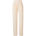 OBJECT Παντελόνι 'OBJIBI' μπεζ