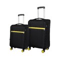 Βαλίτσα trolley Oblivion Cardinal μικρή μεσαία 5100 50/60cm μαύρη