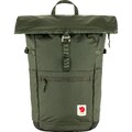 Fjallraven Σακίδιο Πλάτης High Coast Foldsack 24L Mountain Green