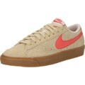Nike Sportswear Σνίκερ χαμηλό 'Blazer ´77 Vintage' ανοικτό κίτρινο / πορτοκαλί