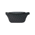 Ανδρικό Τσαντάκι Μέσης Calvin Klein - Aop Textured Sq 38