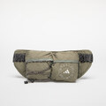 adidas Originals Τσαντάκι μέσης adidas x Stella McCartney Bum Bag Legacy Green/ Almond Milk-smc 0,75 l