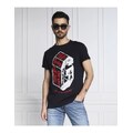 GUESS T-shirt CONLEY | Regular Fit
