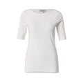 MORE & MORE Μπλουζάκι λευκό