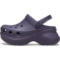 Crocs Σαμπό 'Bae' βατόμουρο