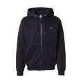 Volcom Ζακέτα φούτερ 'SINGLE STONE' μαύρο