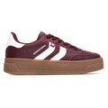 Xti Γυναικείο Retro Sneaker 144585 Vegan