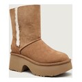 UGG Μποτες χιονιού ESMEE | shearling | σουέτ