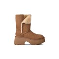 Μπότες χιονιού σουέτ UGG Esmee Boot