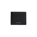 WOVEN TEXTURE WALLET MEN TOMMY HILFIGER