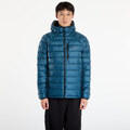 Μπουφάν Columbia Arctic Crest Down Hooded Jacket Everblue XL