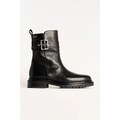 Δερμάτινες μπότες Karl Lagerfeld BINKY