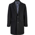 JACK & JONES Παλτο Jjeharris Sn 12288145 C-N10 black
