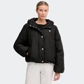 GUESS 4G BOXY PUFFER JACKET