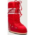 Moon Boot Μποτες χιονιού Icon Nylon