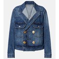 Sacai Denim jacket