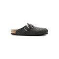 BIRKENSTOCK 'BOSTON' ΣΑΜΠΟ ΓΥΝΑΙΚΕΙΟ 160373-ANTHRACITE