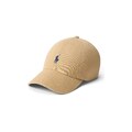 Polo Ralph Lauren καπέλο με γείσο Ανδρικό βαμβακερό