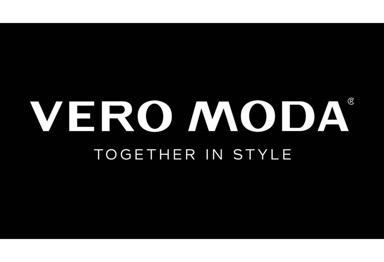 λογότυπο VERO MODA