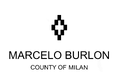 Marcelo Burlon County Of Milan