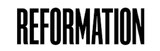Reformation