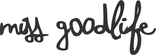 Miss Goodlife