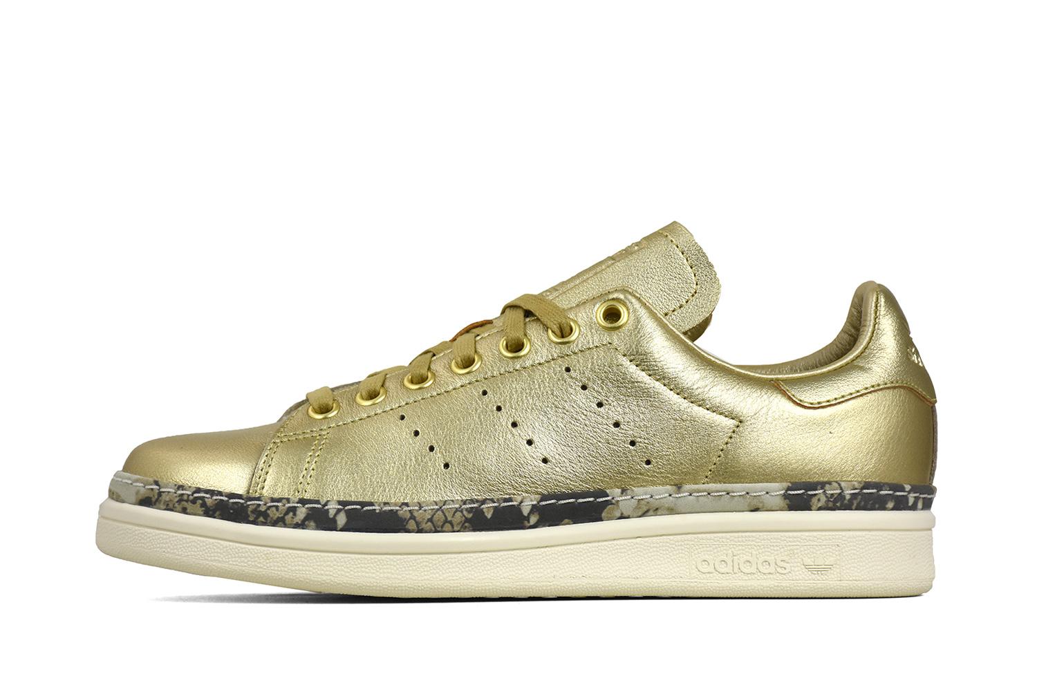 Adidas Originals Stan Smith New Bold W F34120 Xryso Glami Gr