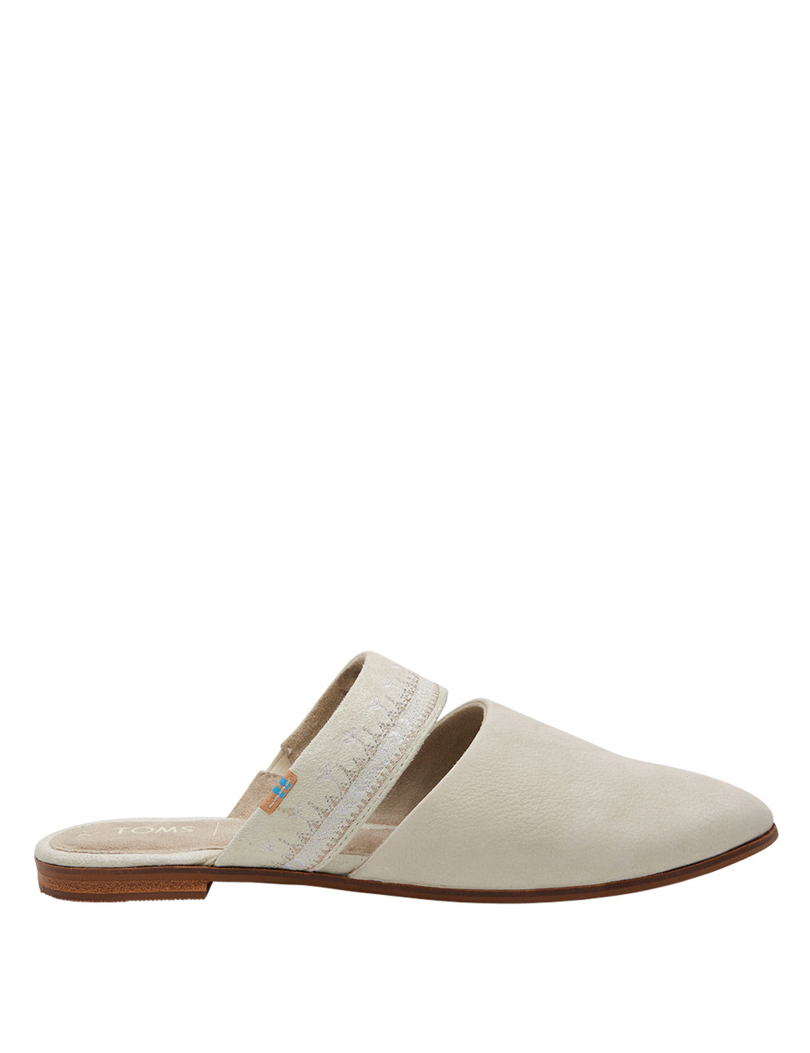 toms mule flats