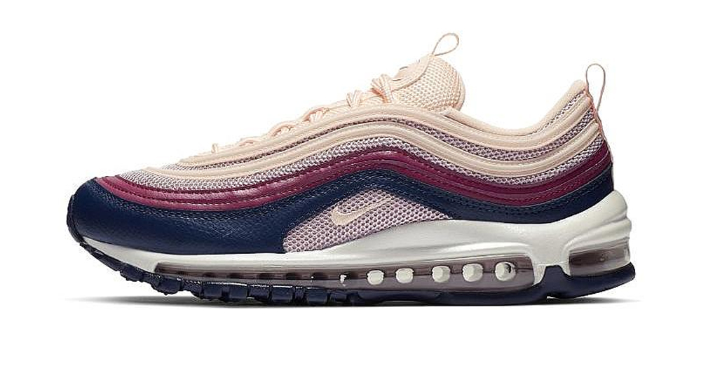 Nike Air Max 97 921733 600 Roz C840840068d Trend Haber Com