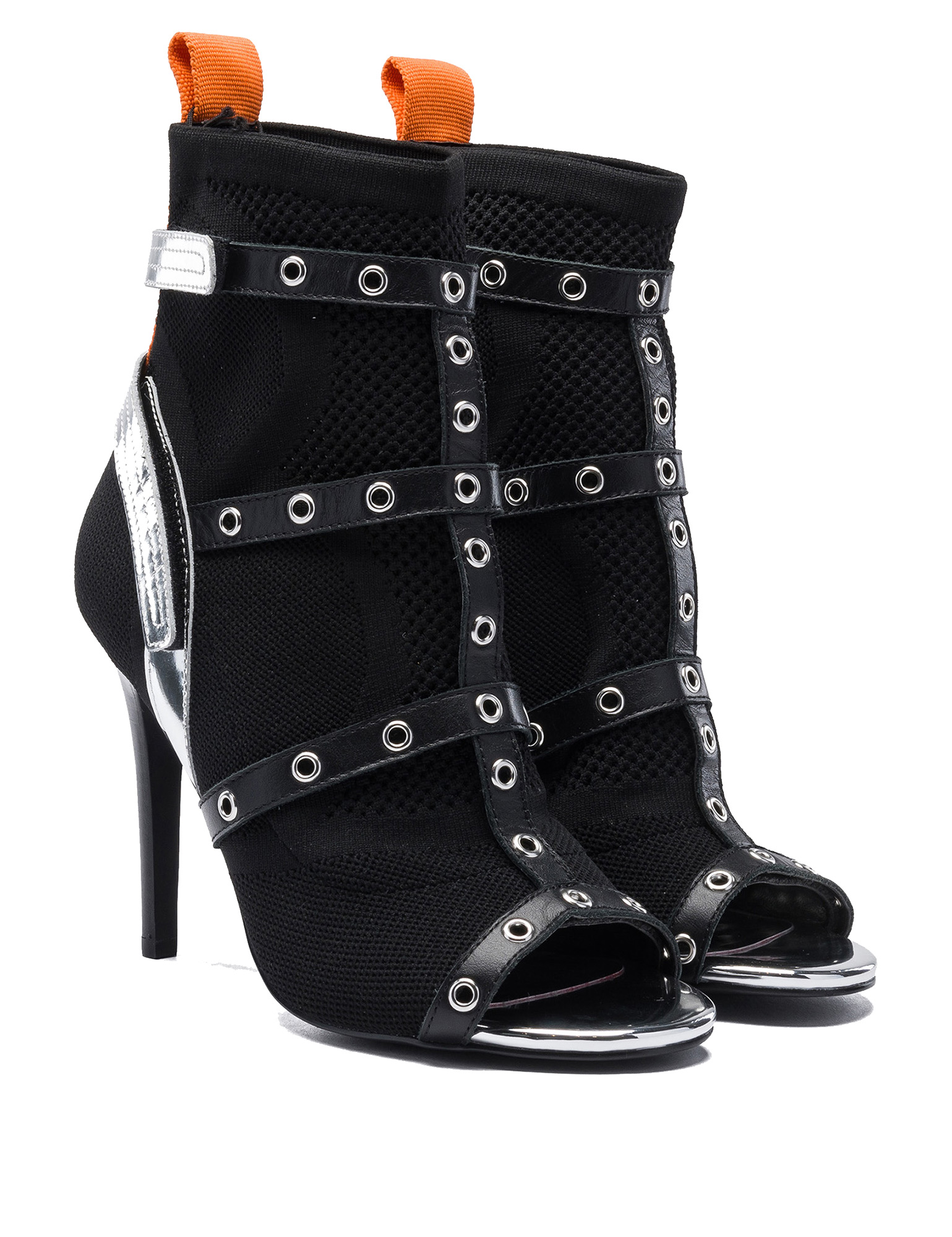 replay high heels