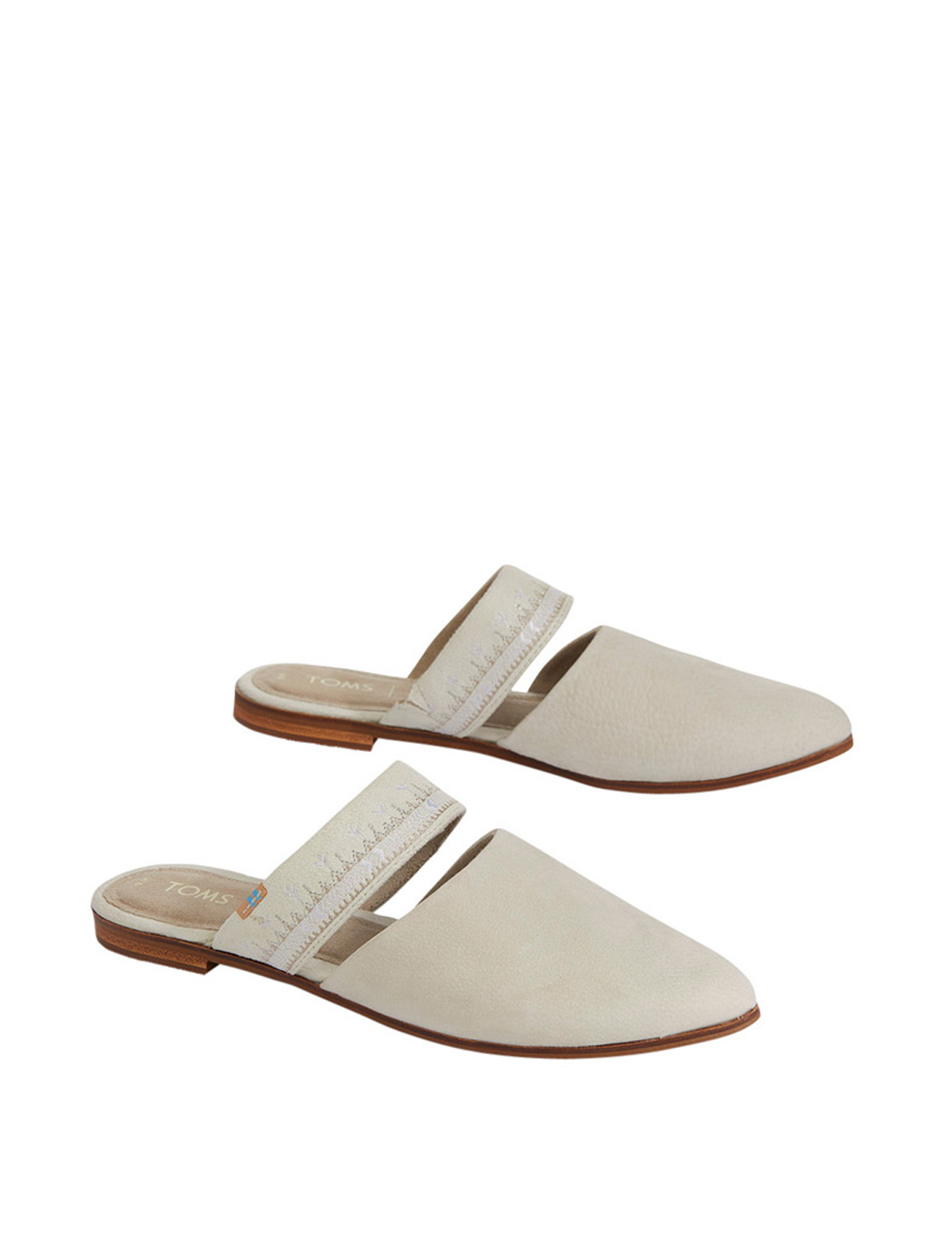 toms mule flats