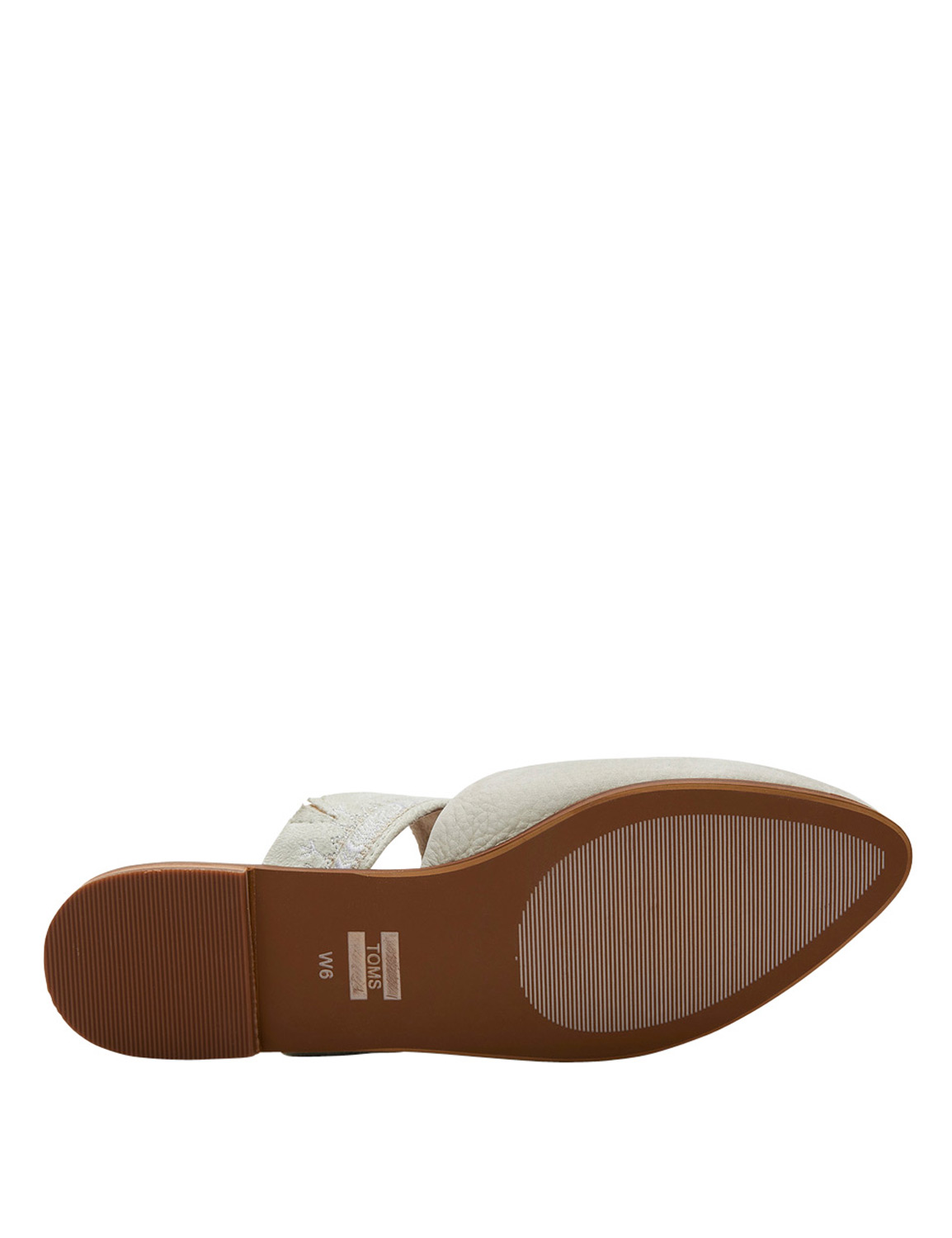 toms mule flats