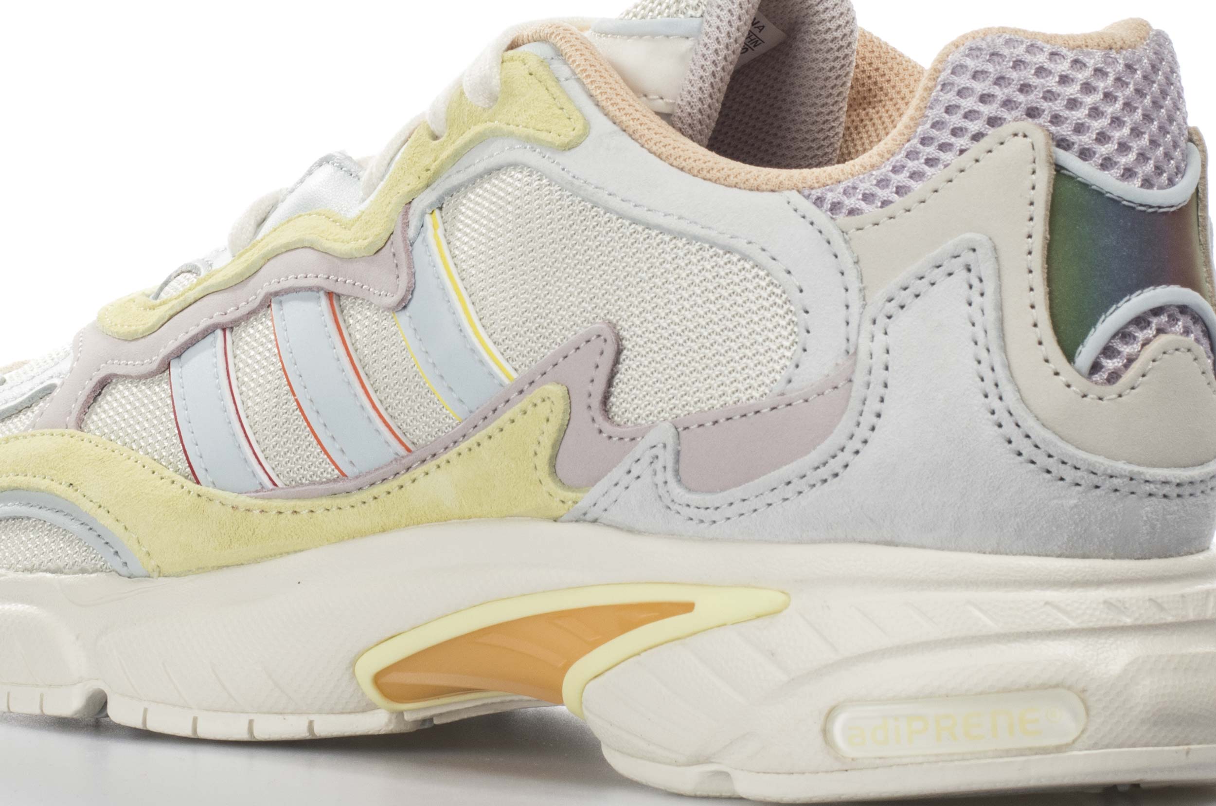 adidas Temper Run Pride EG1077. Comfortable sports shoes | SneakerStudio shop