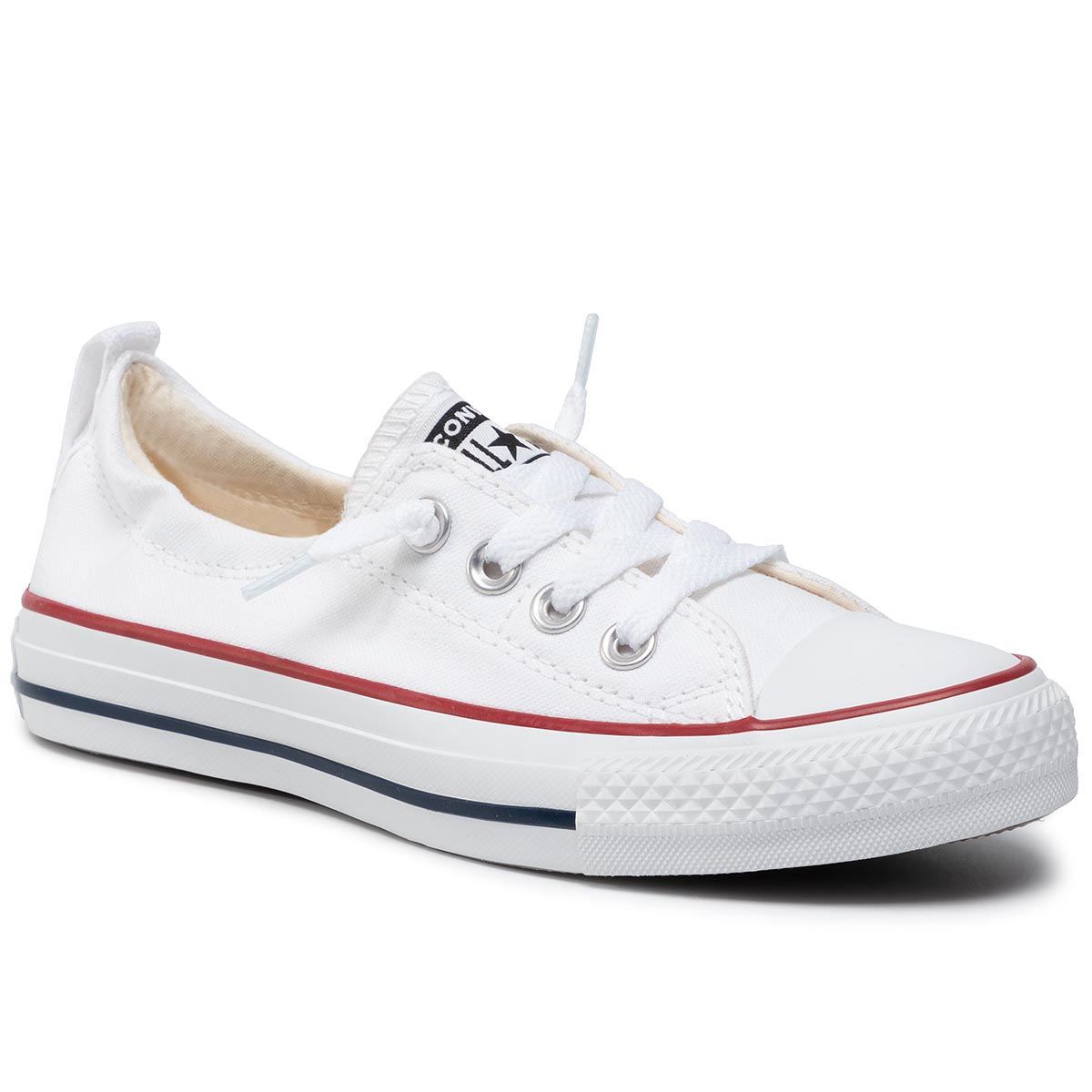 converse shoreline slip white