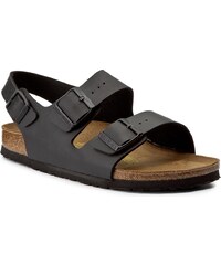 birkenstock 2 strap sandals