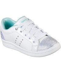 Λευκά Παιδικά παπούτσια από το Skechers.gr GLAMI.gr Λευκά Παιδικά παπούτσια από το Skechers.gr GLAMI.gr