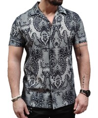 Πουκαμισο Guess M1GH26WDTV1 - GLAMI.gr