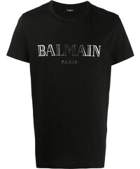 balmain t shirt skroutz