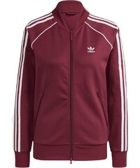 adidas Primeblue SST Track Jacket - Blue | adidas Australia