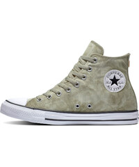 Jual Sepatu Sneakers Converse Original Chuck Taylor All Star Summer Daze  Light Field Surplus 170858c di Lapak NCR Sport | Bukalapak